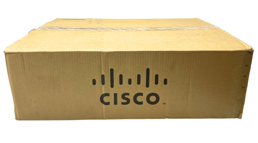 NEW OPEN BOX Cisco Nexus 9000 N9K-C9336PQ 36Port Rack Mountable ACI Spine Switch