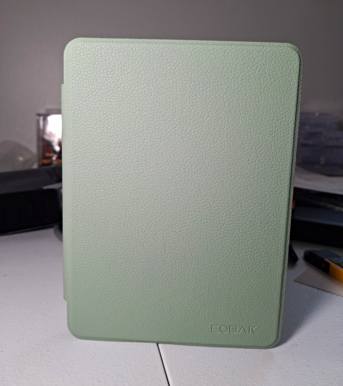 CoBak Case for Kindle Paperwhite 12th Gen 2024 7"