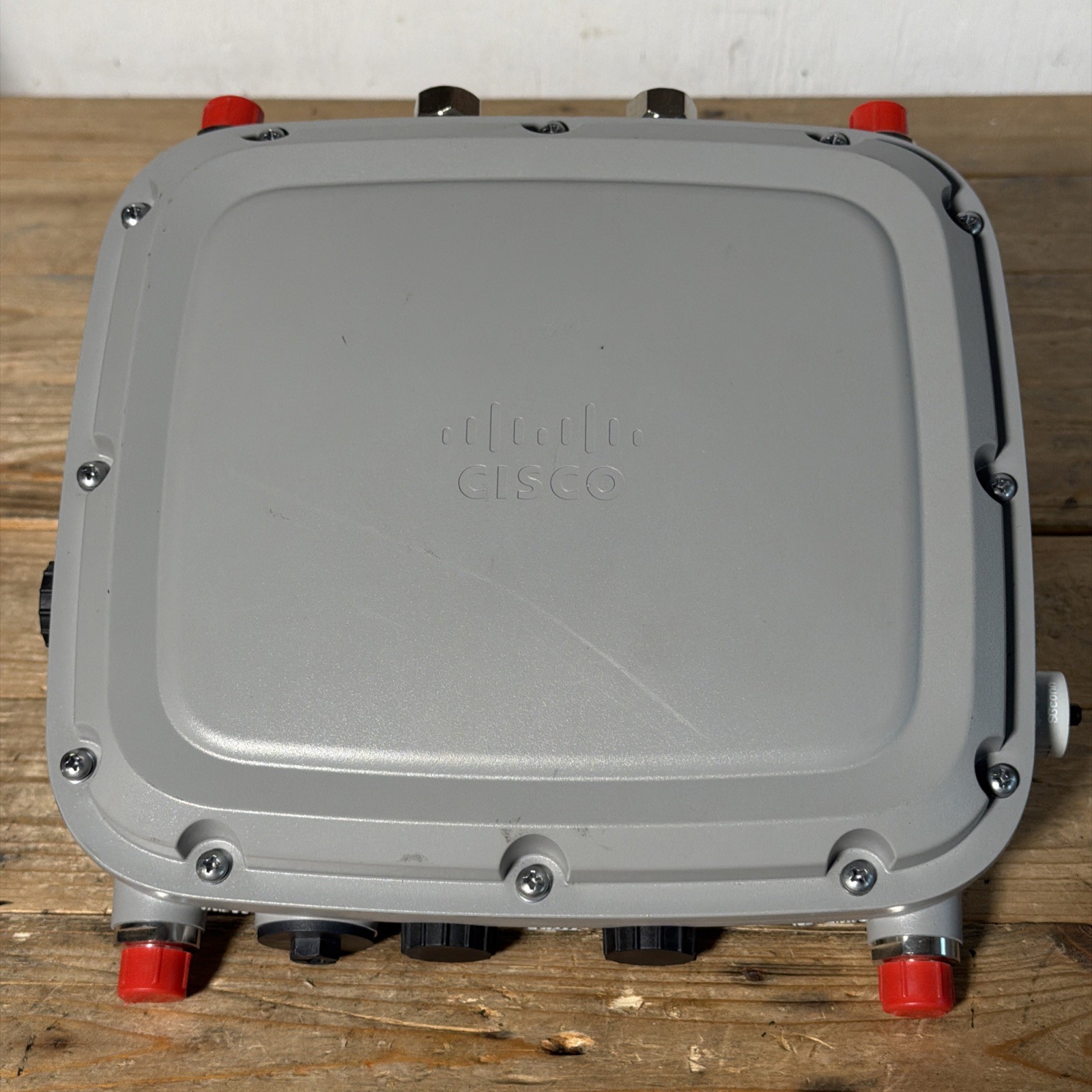 Cisco C9124AXE-B Catalyst Wi-fi 6 Outdoor Access Points NEW