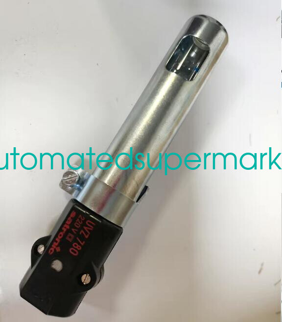 1PC NEW Honeywell UVZ780 Flame Detector UVZ 780 Shipping by DHL/FedEX