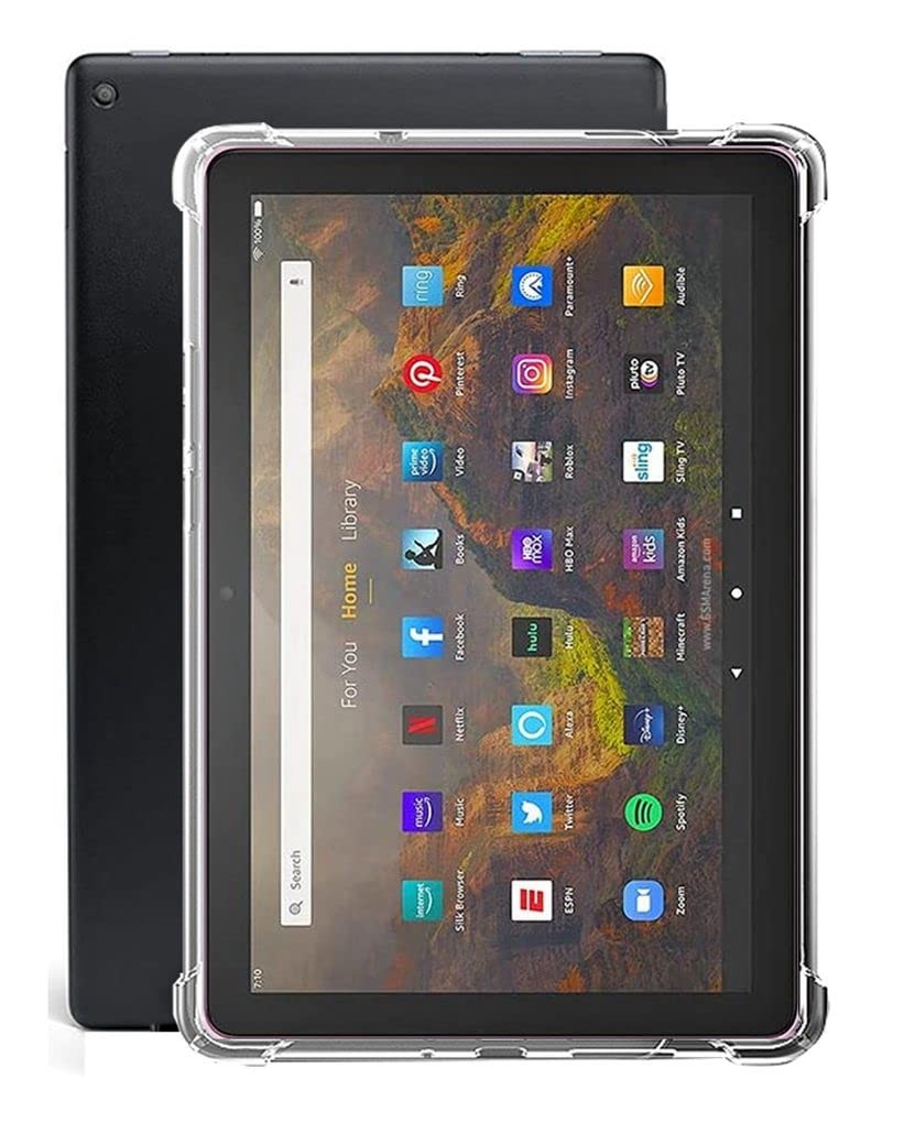 Case for Amazon Fire 7 (5th/7th/9th Generation, 2015/2017/2019 Release) Table...
