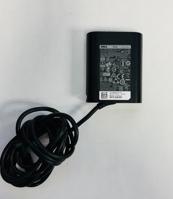 Lot of 10 DELL 20V 2.25A 45W - 1.5A 30W (MIX) Original AC Power Adapter Charge