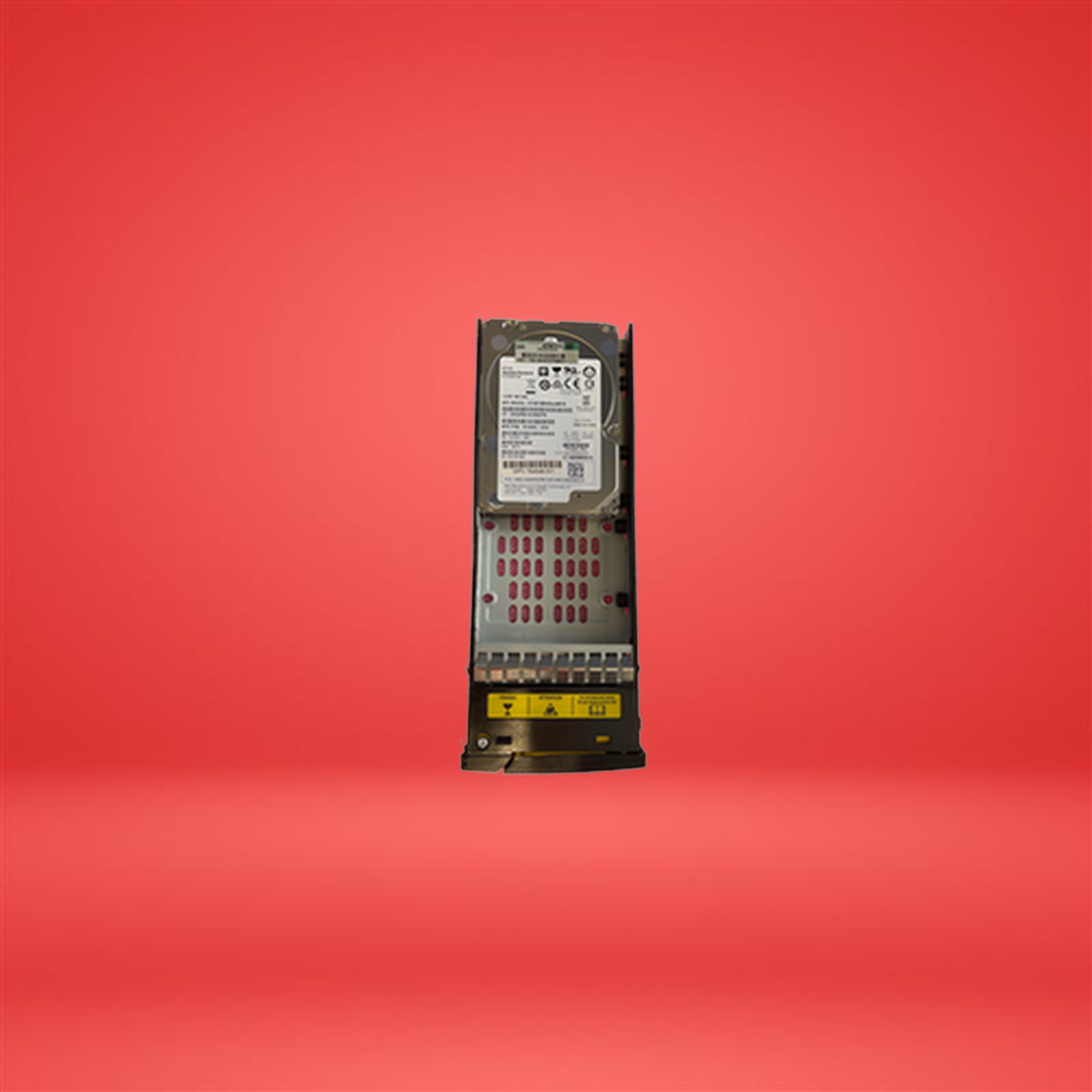 HP 3PAR 1.8TB 10K SAS 2.5" HDD + Tray STHB1800S5XeN010 791436-004 794549-001
