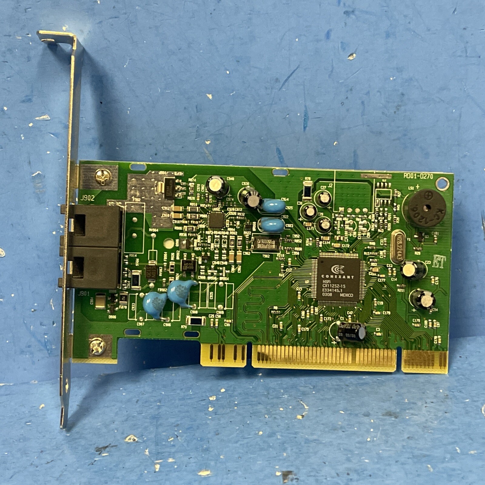 Conexant RD01-D270 (RD01D270) 56 Kbps