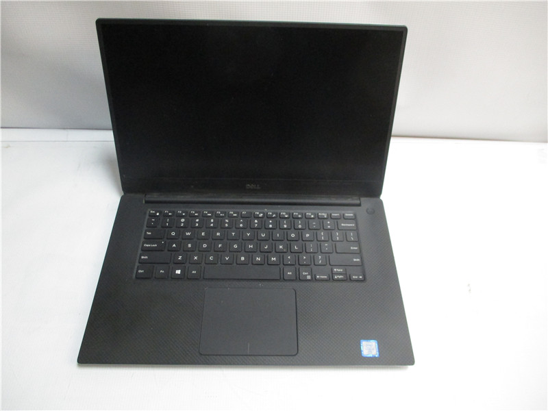 Dell Precision 5520 Laptop i7-6820HQ 16GB No Storage Win10 Pro COA