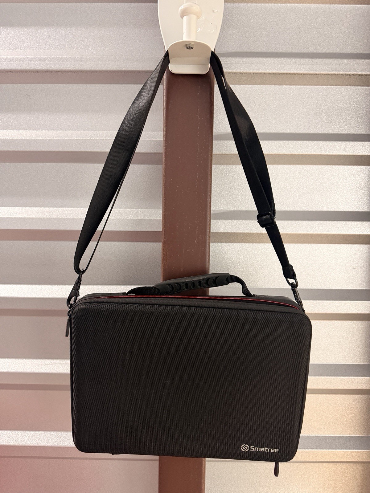 Smatree Hard Carrying Case Compatible for 13inch MacBook Air M4 2025 *