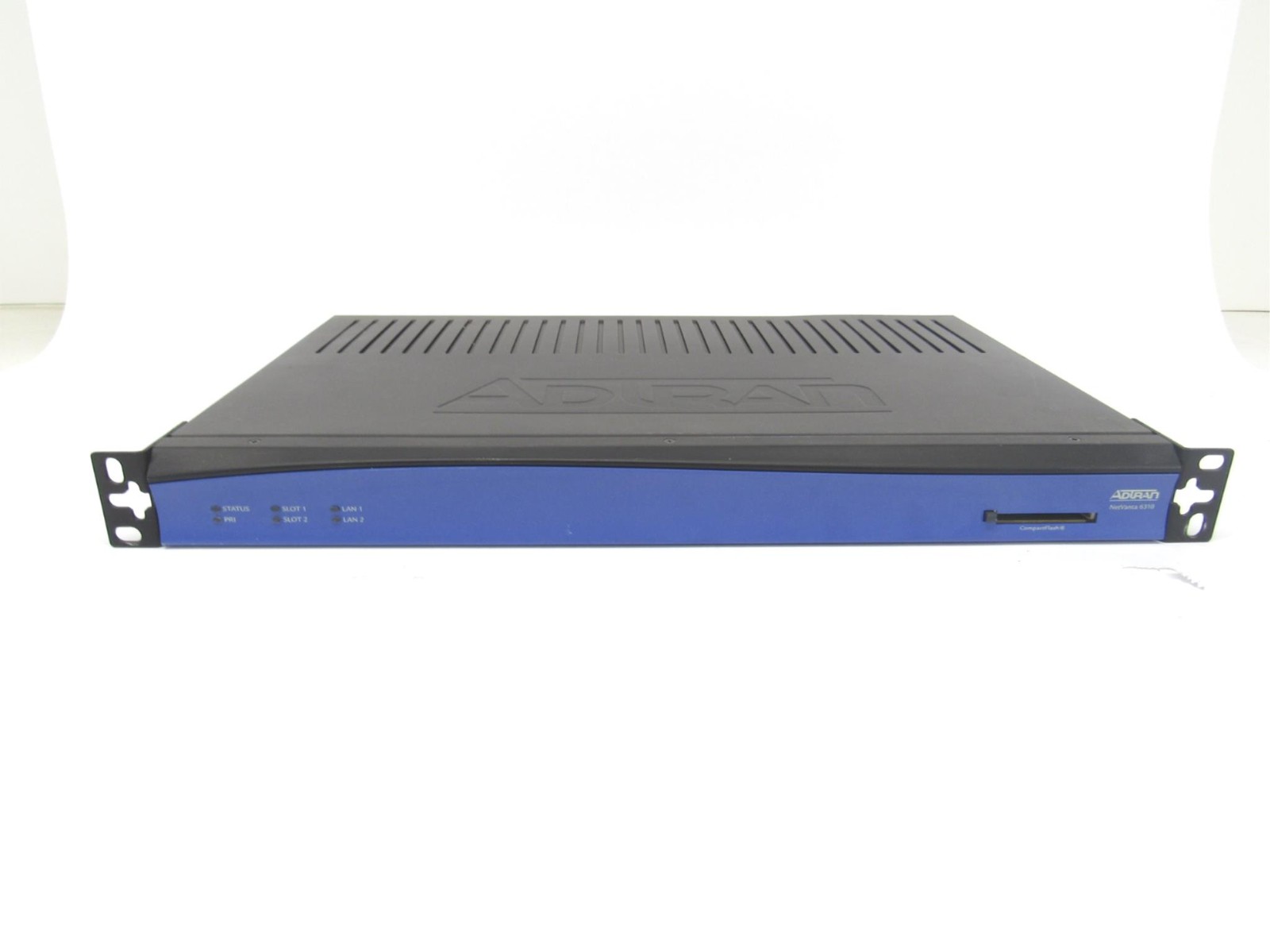 Adtran NetVanta 6310 Modular IP Business Gateway 1702100F1