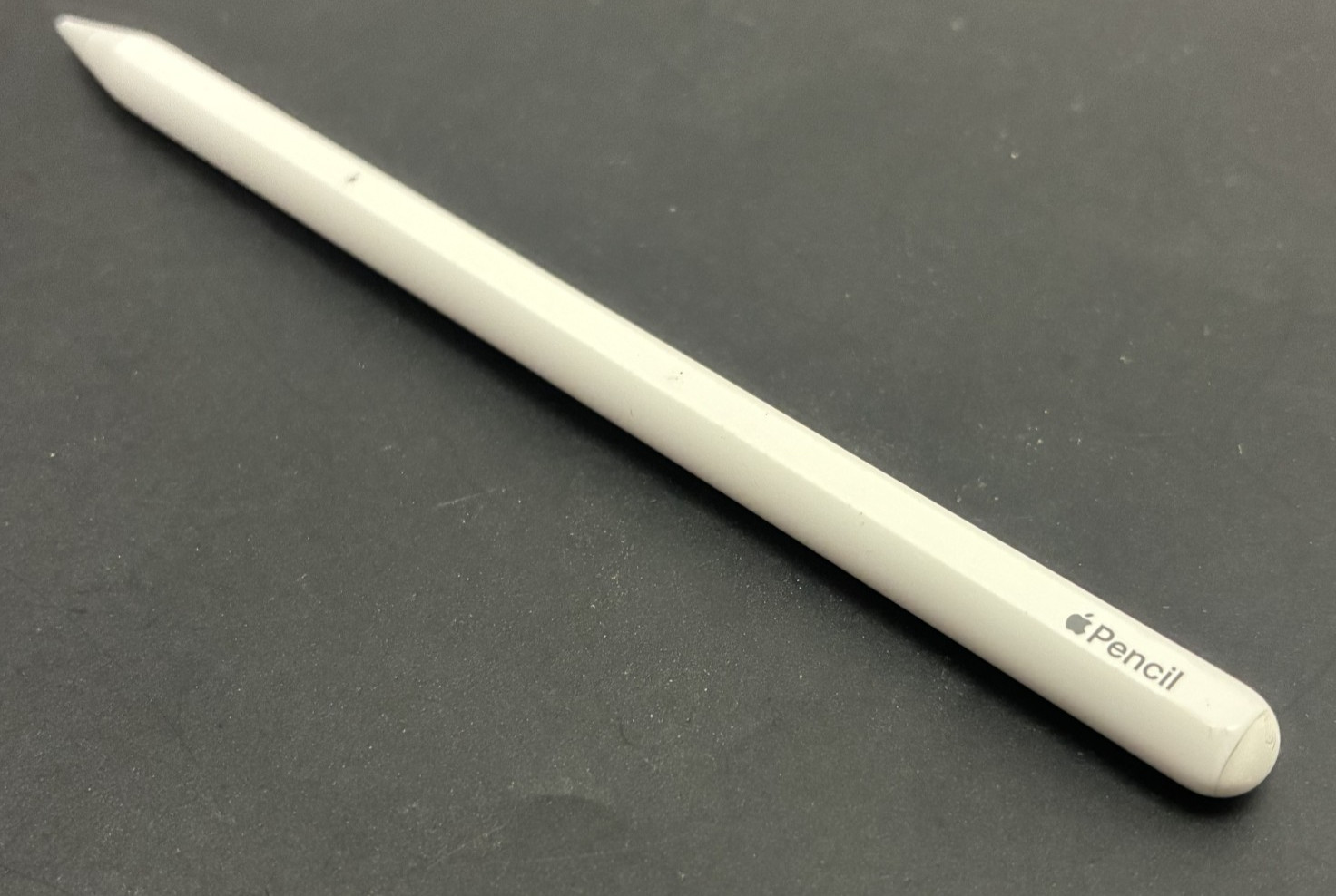 Original Authentic Apple Pencil 2nd Generation A2051 ( MU8F2AM/A )