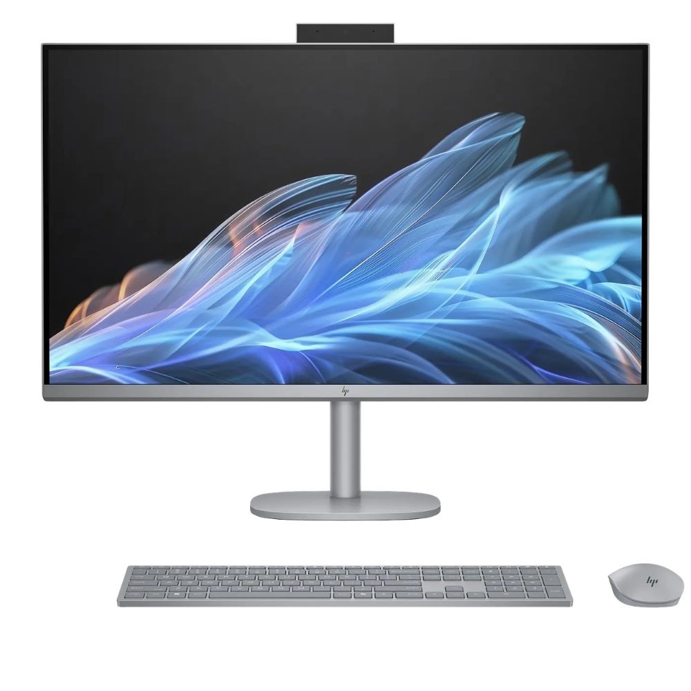 HP OmniStudio X 32-C0000 31.5" UHD Intel Ultra 7 155H 16 GB 1 TB SSD W11H AIO