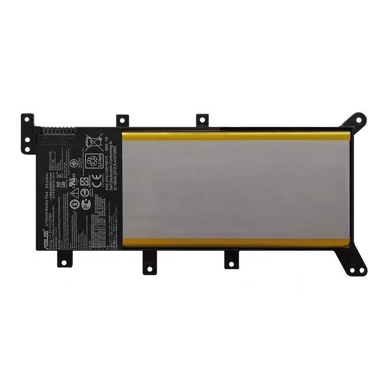C21N1347 Genuine Battery For ASUS X554L X555L X555LB X555LN X555 X555LD X555LP