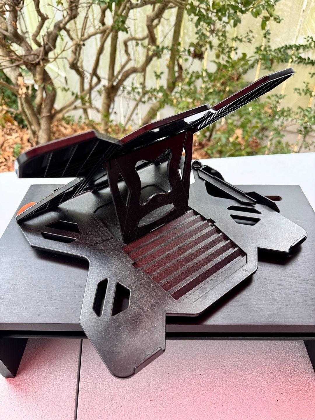 MeFee Laptop Stand Adjustable Laptop Computer