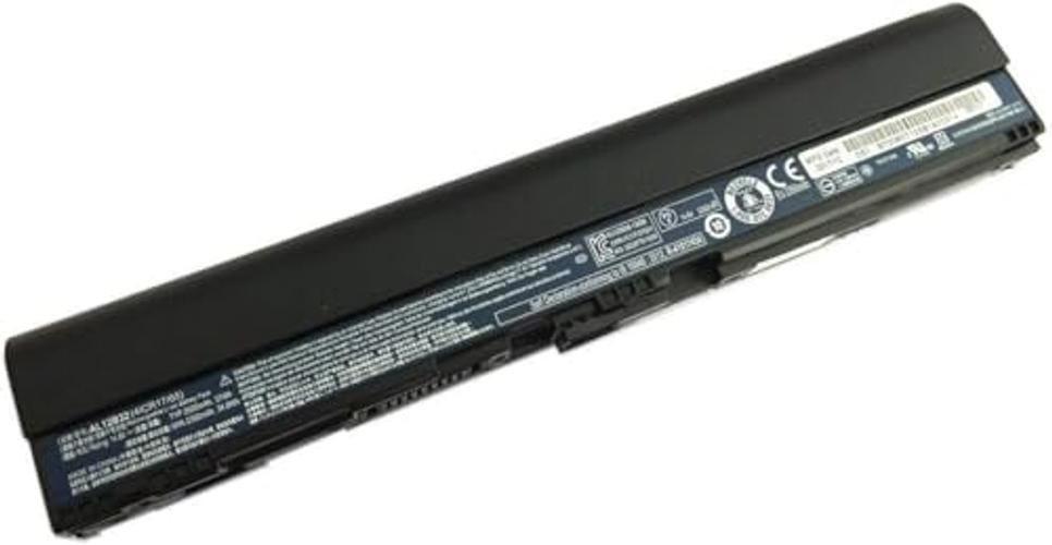AL12B32 AL12B31 AL12B72 AL12X32 Laptop Battery For Acer Aspire One 725 756