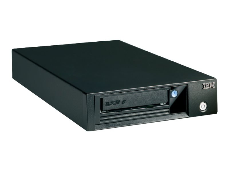 IBM 3580S6E Storage II price incl VAT 3 yr warranty* B2B