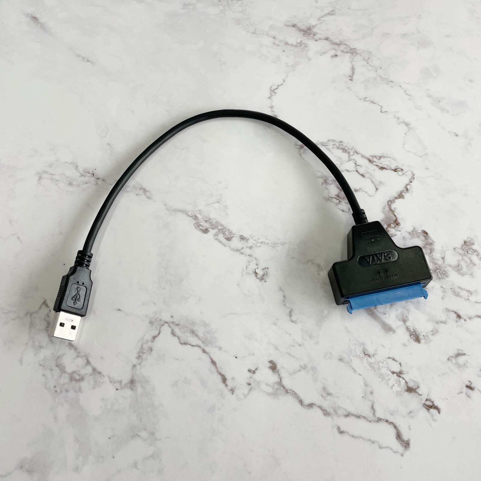 SATA to USB3.0 Easy Drive Cable Hard Drive Connection Cable Converter
