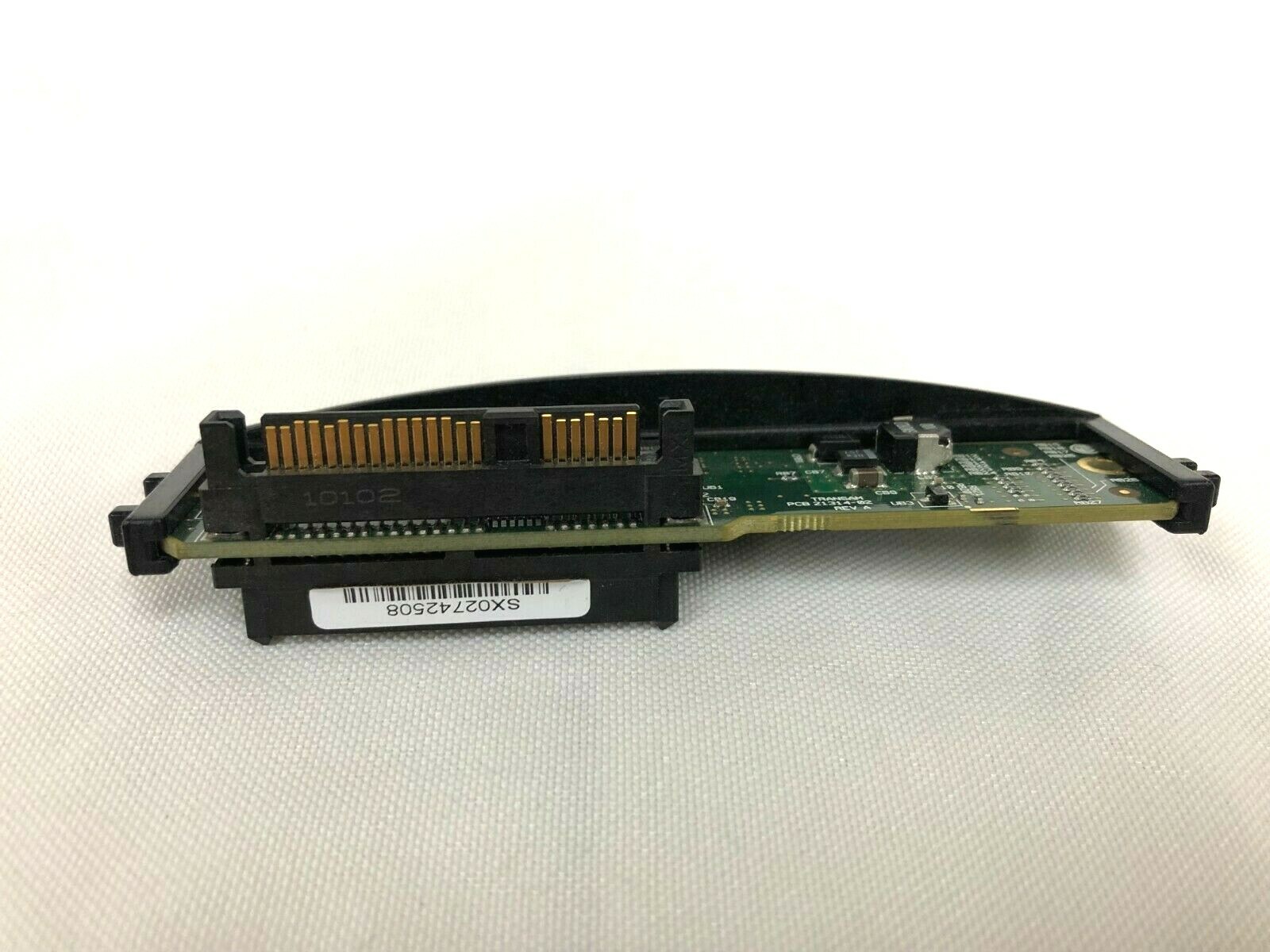 IBM 40K6882 SATA to SAS Interposer Board P24312-02-A