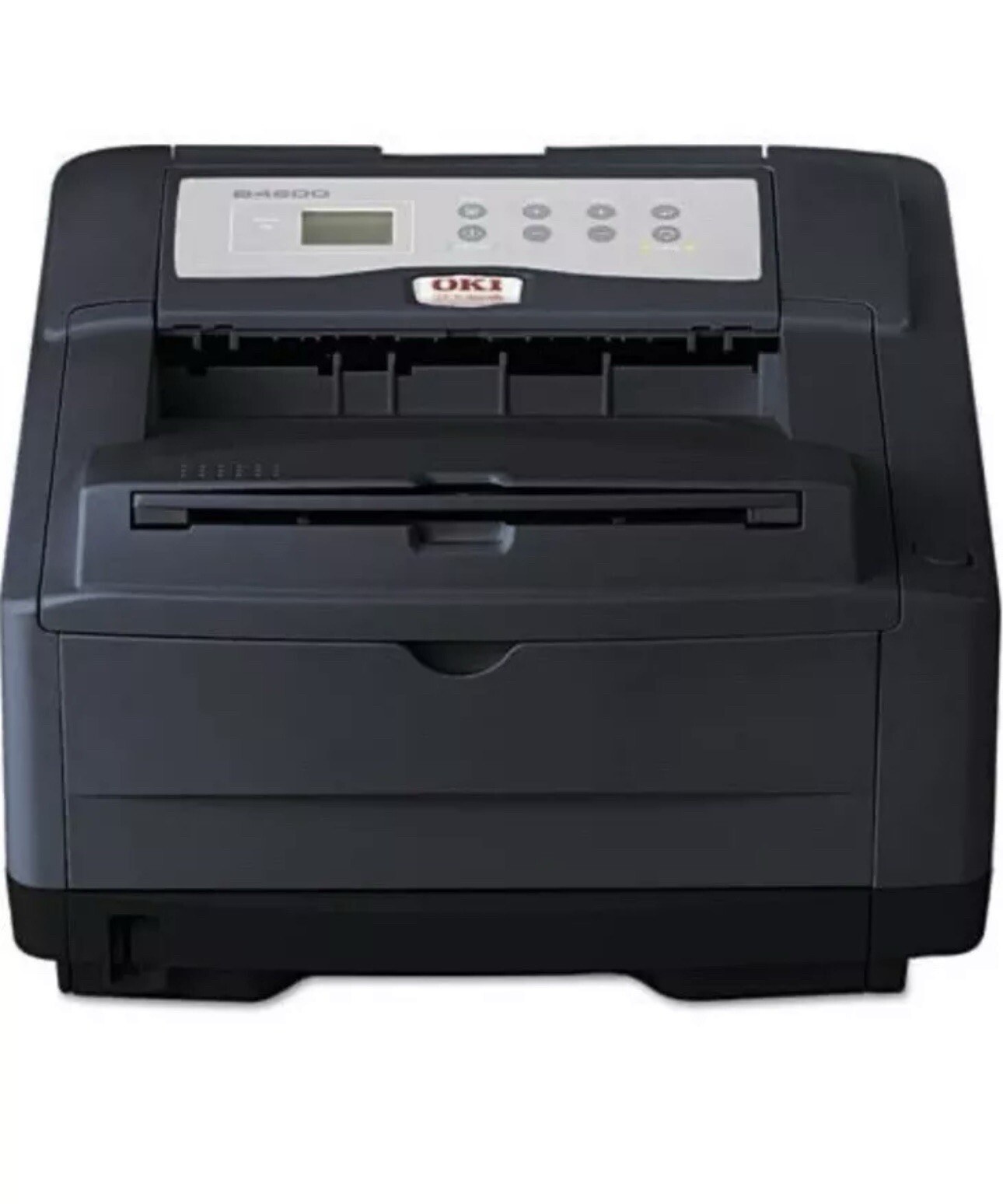 RE NEWED OKI B4600 Monochrome LED Printer N22106A