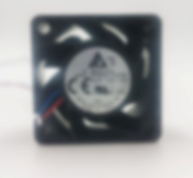 Replacement Cooling Fan Part for Brocade ICX 6430, ICX 6450, ICX 7250