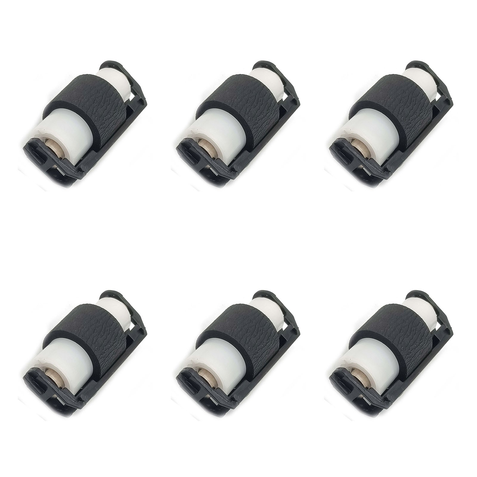 6pcs Separation Roller RM1-4425 Fits For HP CP2025x cm2320n CP2025 1518 CM2320