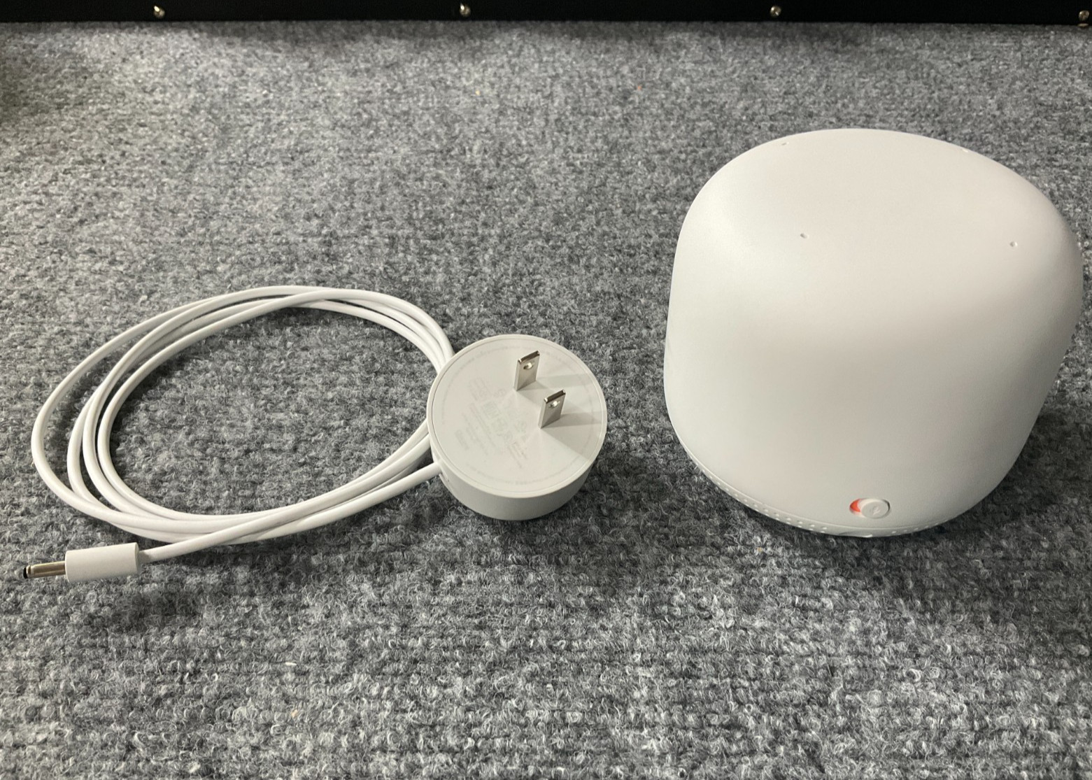 Google Nest WiFi Access Point snow GA00667-US ✨🔥✨NEW NO BOX✨🔥✨