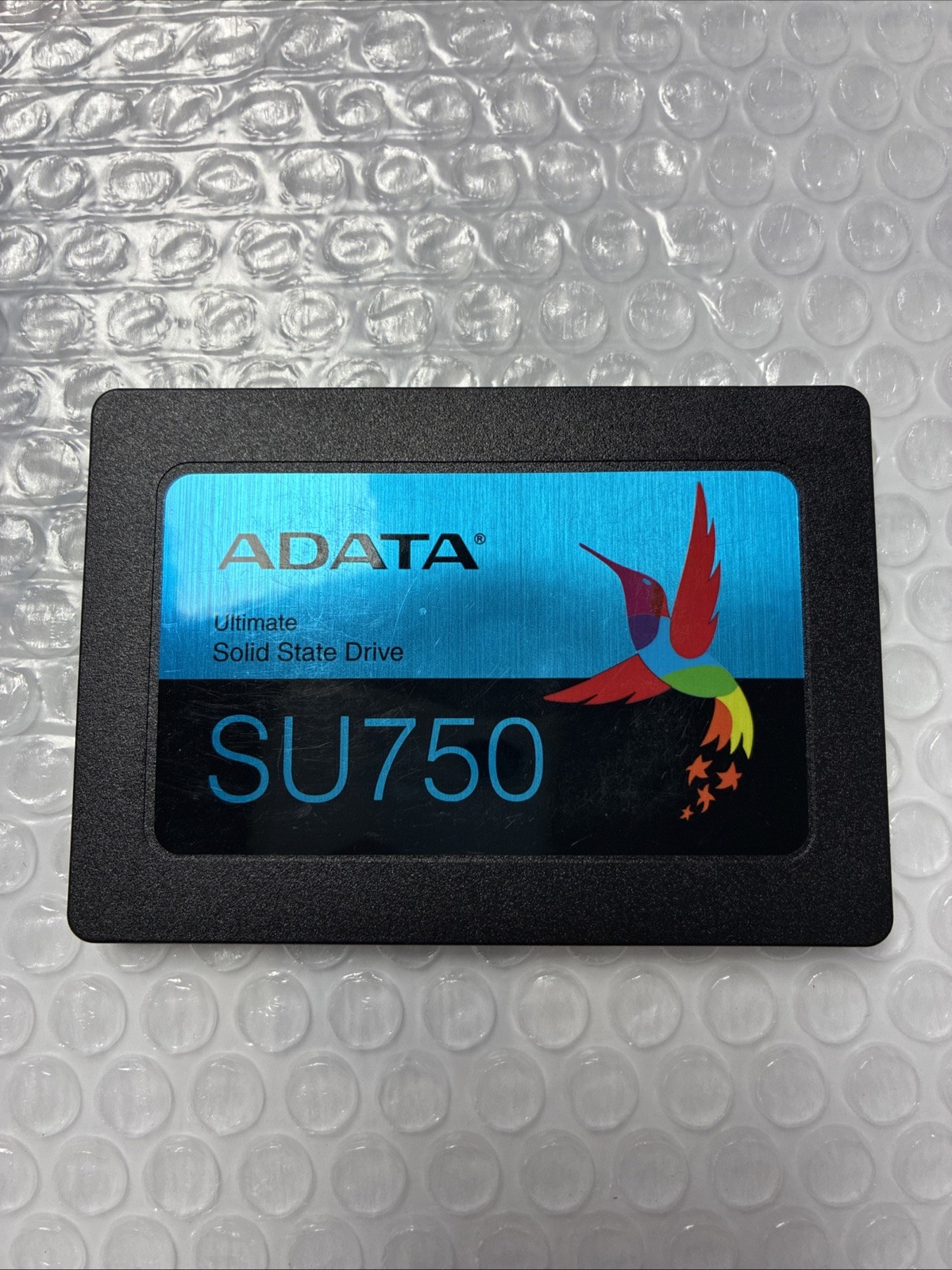 Adata SU750 2.5" Sata 6gb/s ASU750SS-512GT 512GB