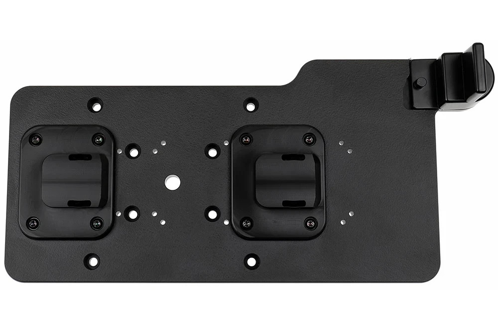 NEW ProClip USA 217026 ModTek Non-Charging Dock for Android and Windows Devices