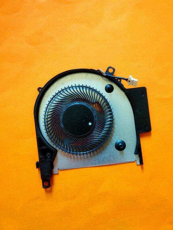 New for HP ENVY X360 15-CN 15-CP TPN-W134 W135 fan