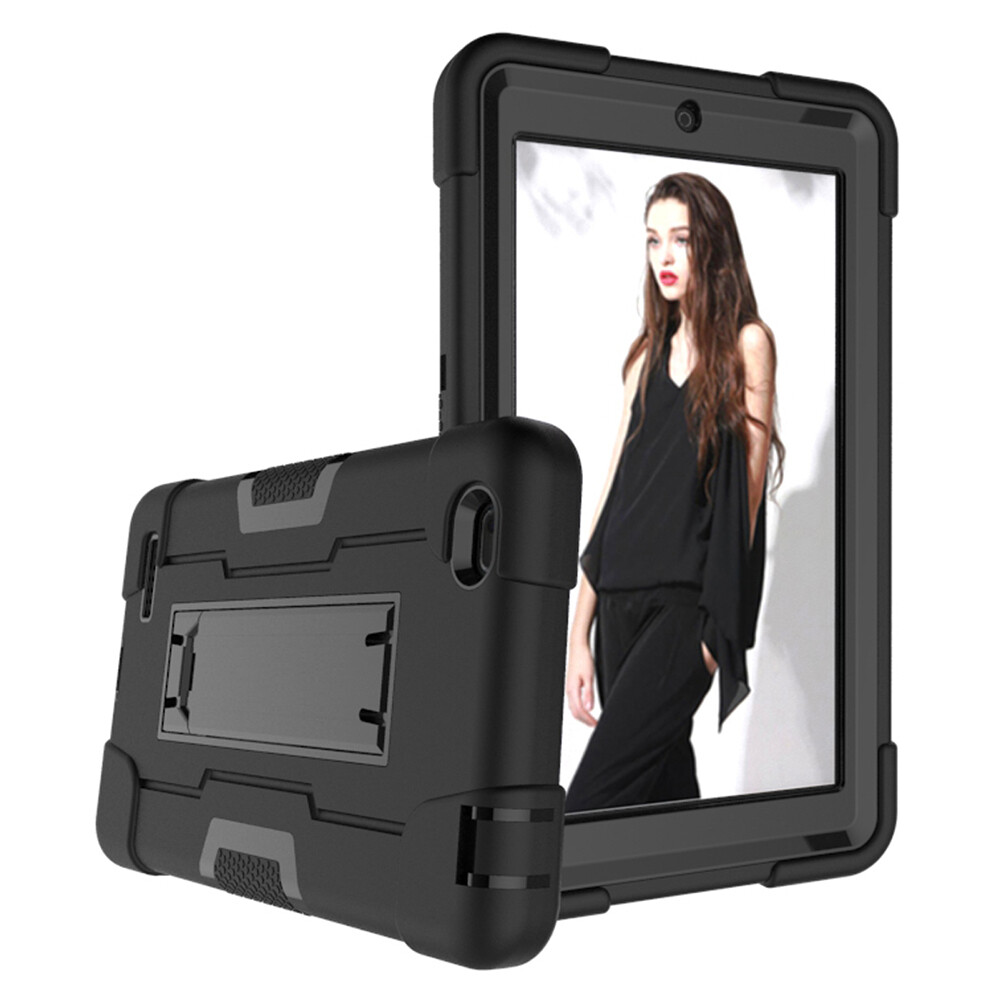 For Walmart Onn 7" 8" 10.1" 11" 10.4Inch Tablet Case Shockproof Armor Cover Case