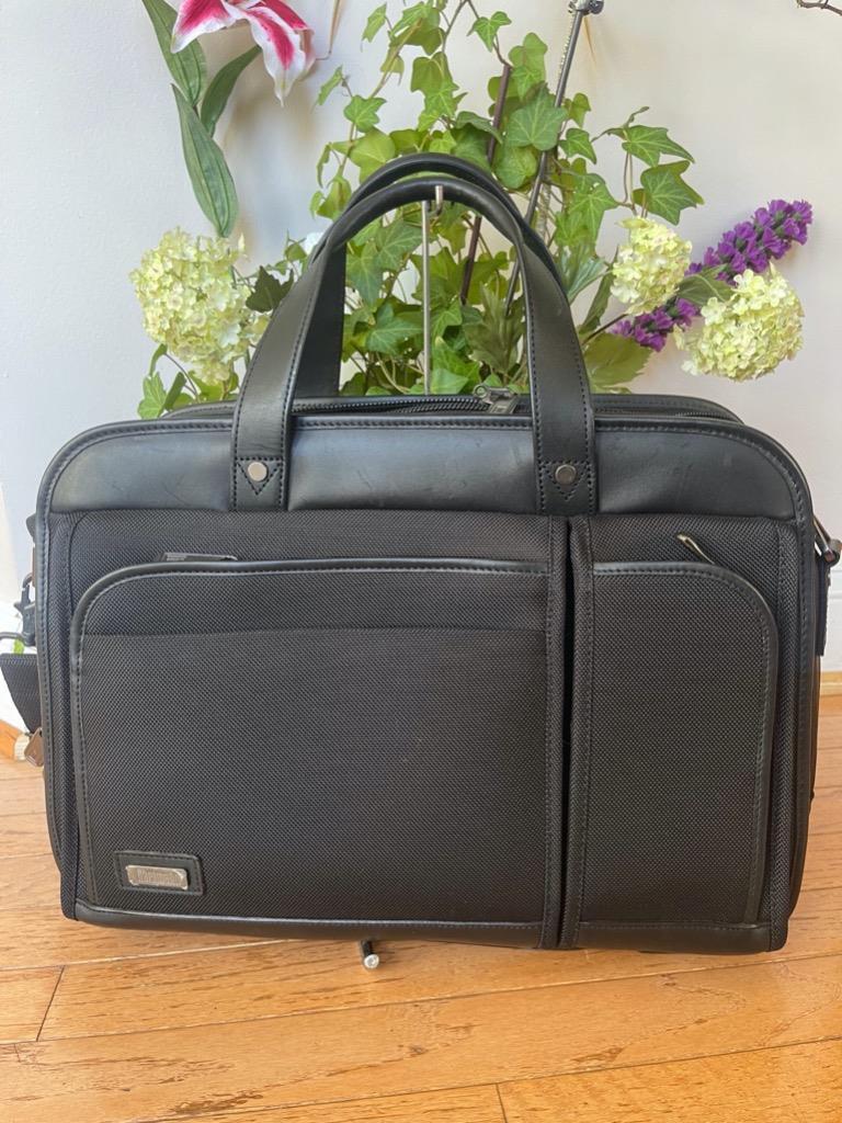 Hartmann Intensity Belting 3-Compartment Business Case (PU900