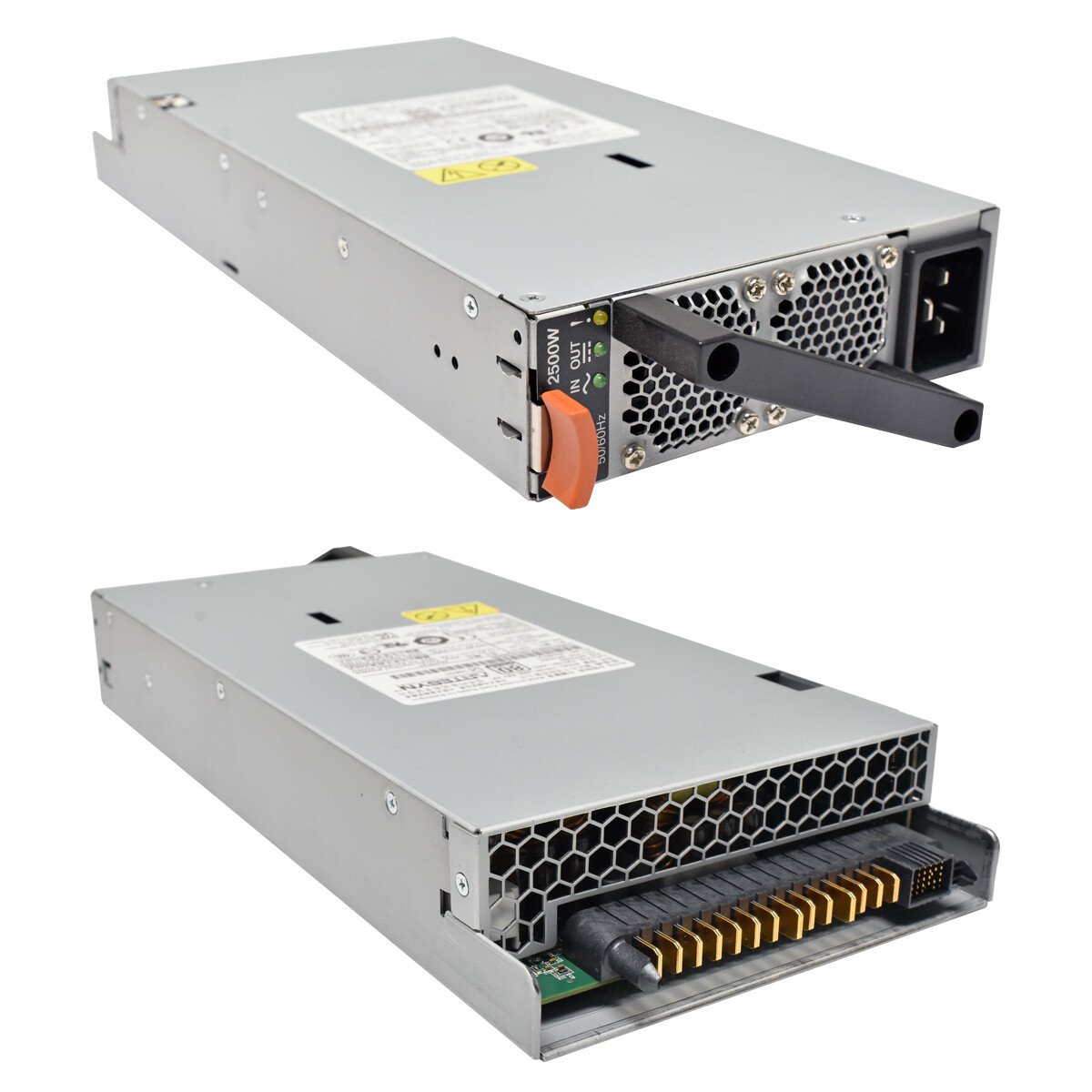 IBM Lenovo Flex System 2500W PSU 7001581-J000 7001581-J002 94Y8307 94Y8280