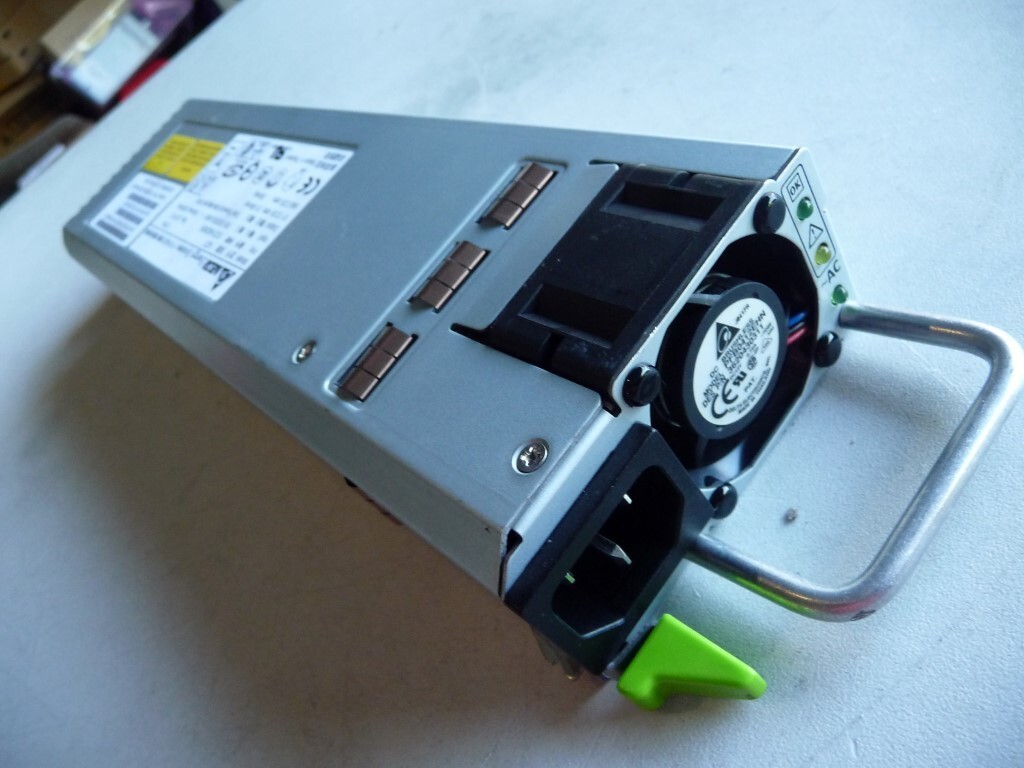 AU SELLER Delta A227 750W Power Supply For Sun ECD14020005 -TESTED