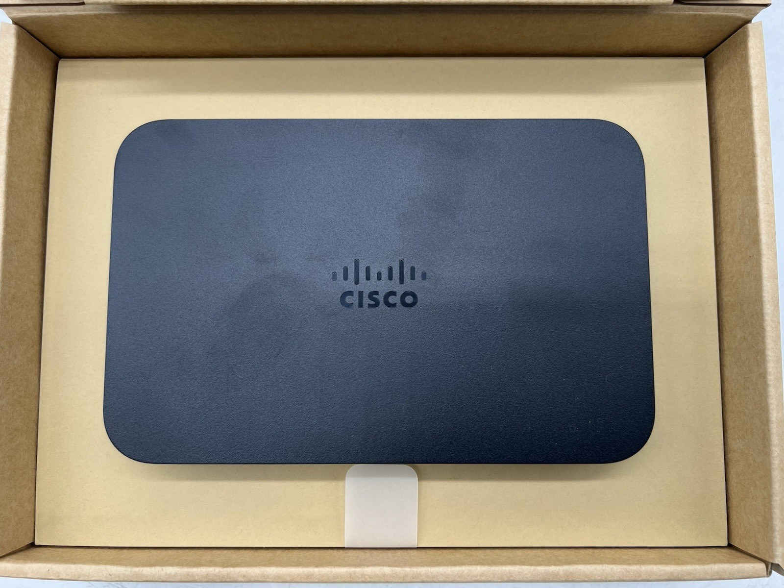 8x New Cisco Meraki Z3 Firewall Z3-HW, Wi-Fi and Ethernet Ports-Open Box