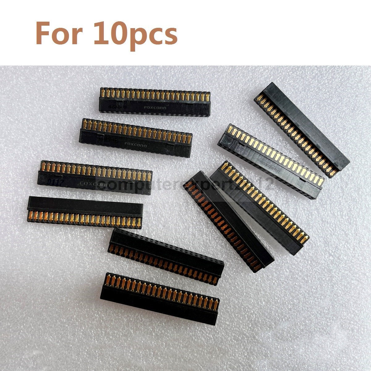 44pin IDE HDD Hard Drive Connector Adapter for Dell D500 D800 D600 C540 C800