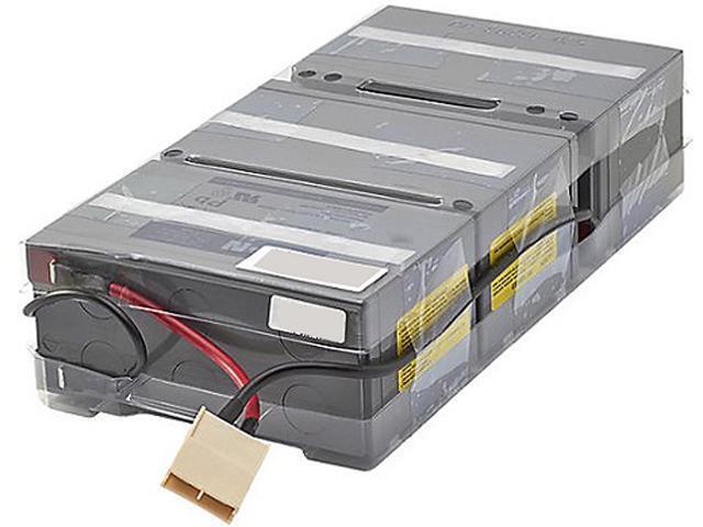 Eaton 5P750R 5P850GR UPS Replacement Battery Pack 744A2220