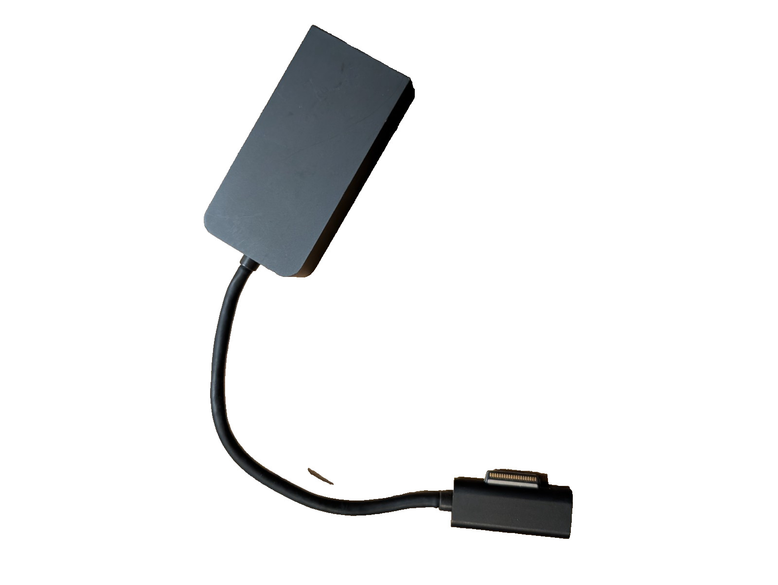 Microsoft Surface Connect To USB-C Adapter Model 1856