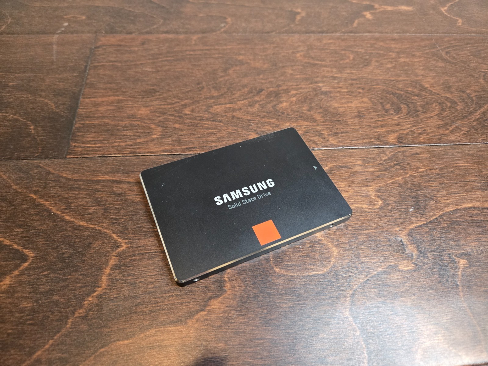 Samsung 840 PRO 512GB SATA III 2.5" SSD Hard Drive MZ7PD512HCGM MZ-7PD512