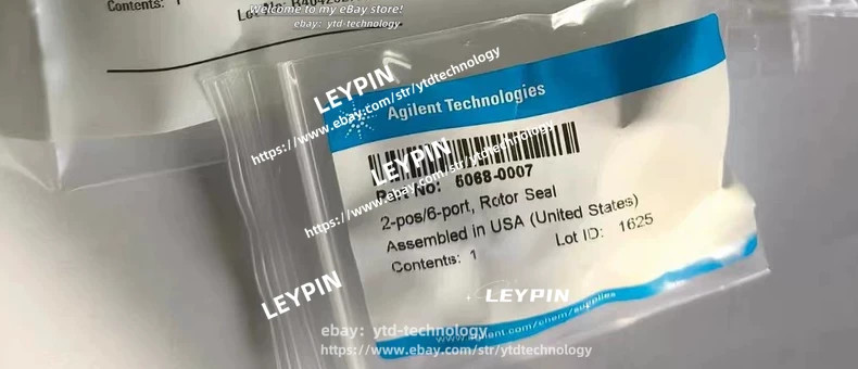 1pc Agilent 5068-0007 brand new rotor*ytd