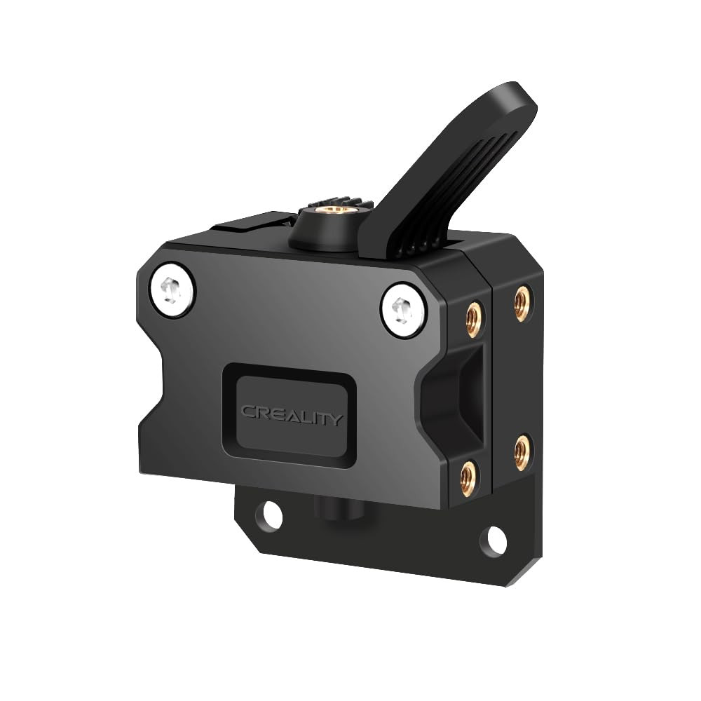 Ender 3 V3 SE Extruder Kit, Original Direct Extrusion Kit Dual Gear