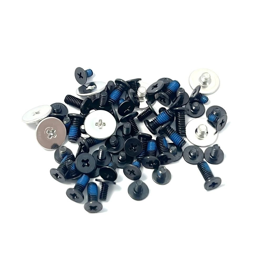 New Set of screws kit For ACER Aspire 3 A315-24P A315-24PT A315-24PT-R288 N23C3
