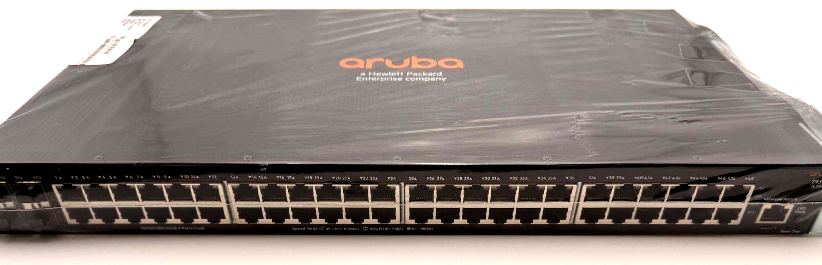 HP 2530-24-POE+ SWITCH (J9779A#ABA)