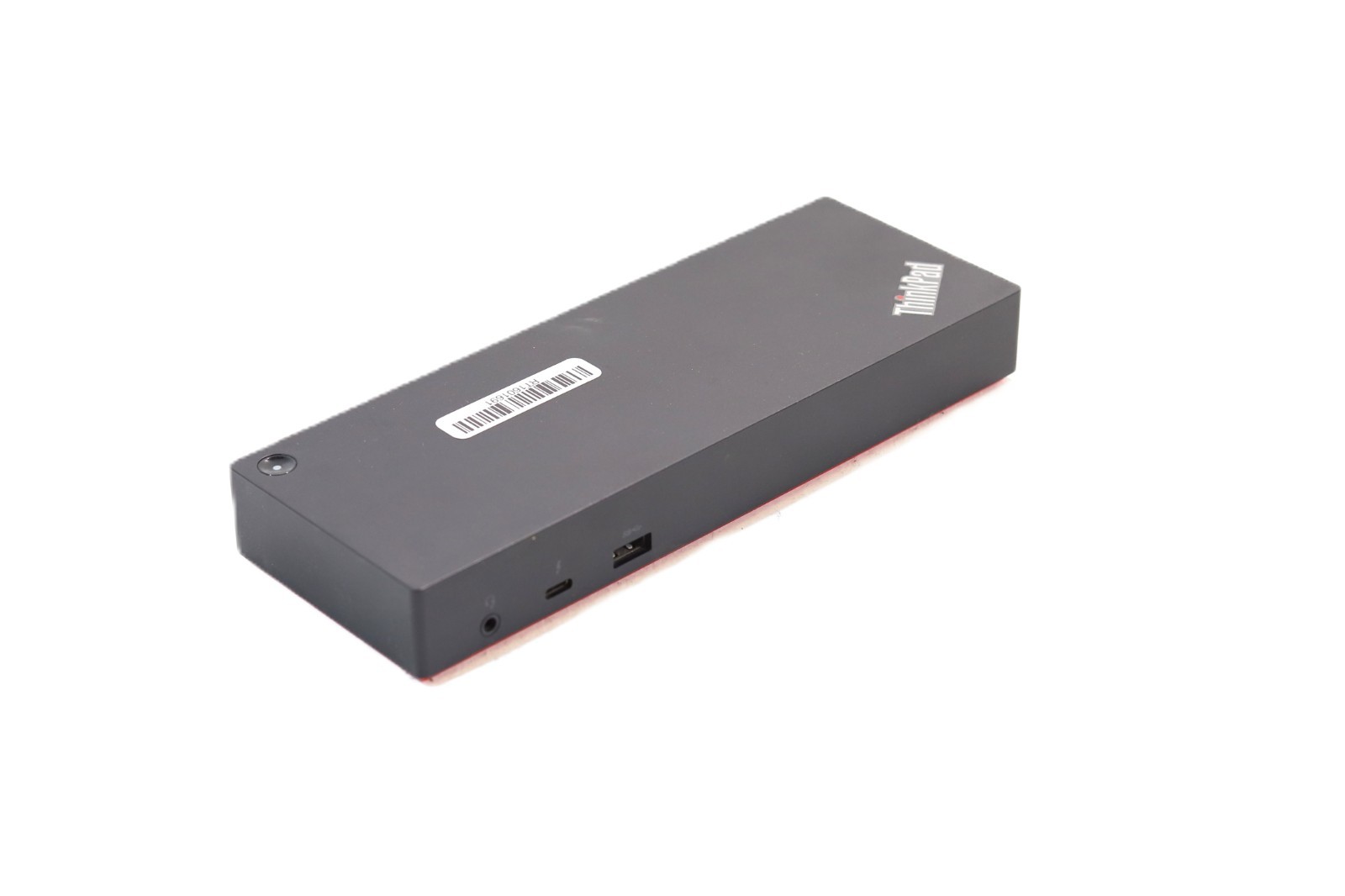 Lenovo DBB9003L1 Universal Thunderbolt 3 Smart Dock For ThinkPad FRU P/N:03X7133