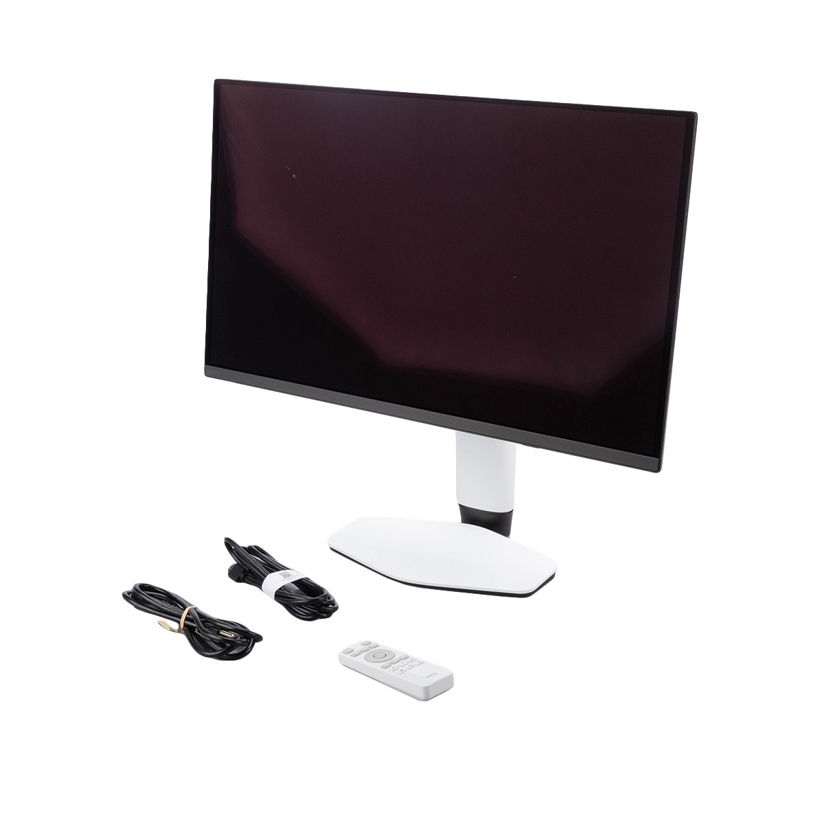 BenQ MOBIUZ EX271UZ 26.5" 16:9 4K Ultra HD 240Hz QD-OLED HDR Gaming Monitor