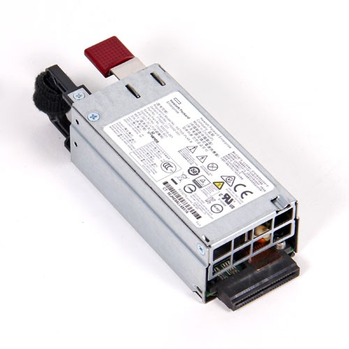 HPE 830219-001 900W AC/240VDC PS hot-plug Supply Module