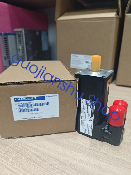 1PCS NEW Kollmorgen Servo Motor 6SM27M-4000 Fast delivery Via DHL/FedEx
