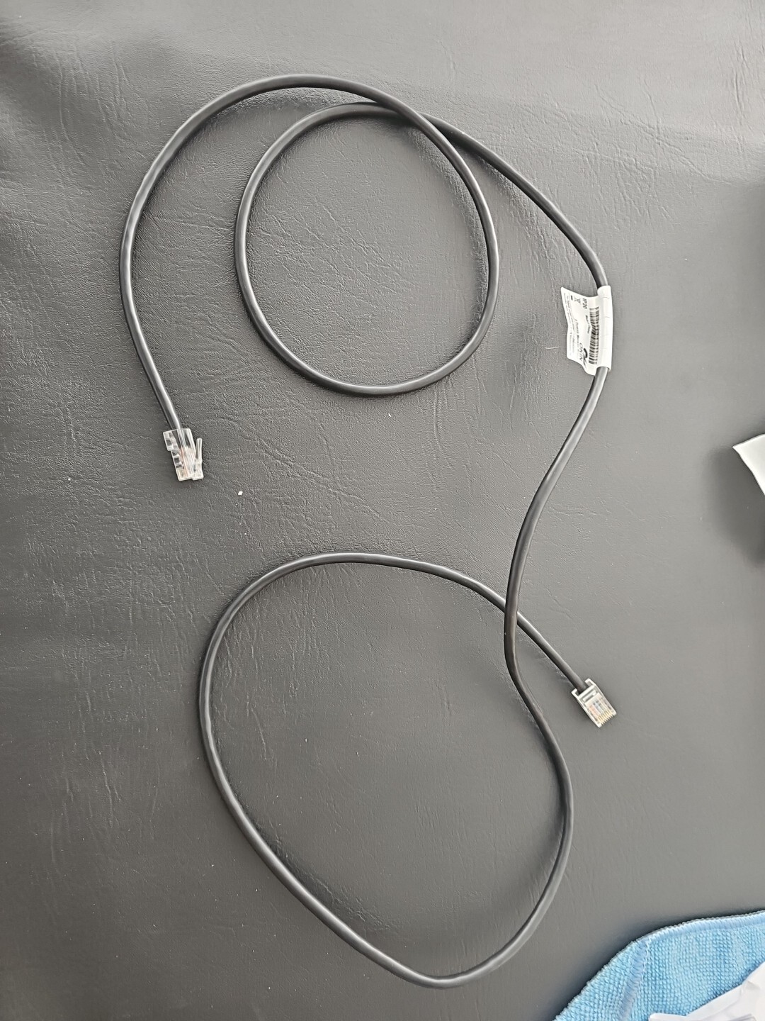 Lzb No: 10.000180.0001 Cradle Cable 93857