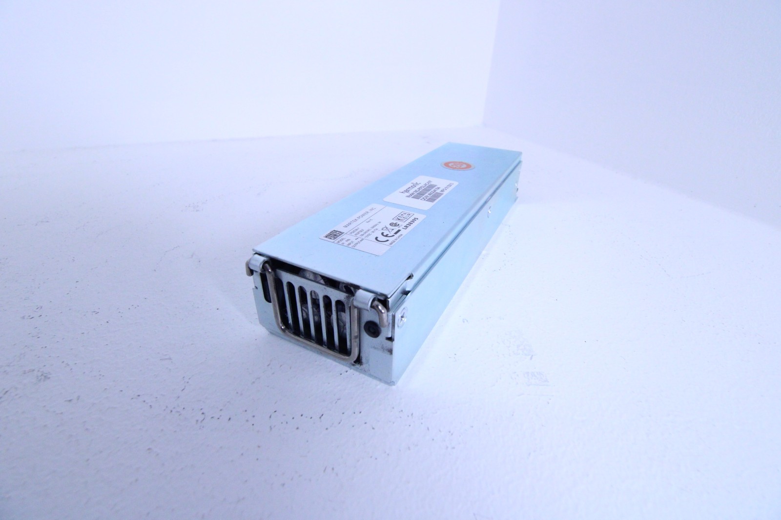 Martek / Harmonic IND-RPSU-AC-01F  PS2536-Y Power Supply PSU - AC9732LF