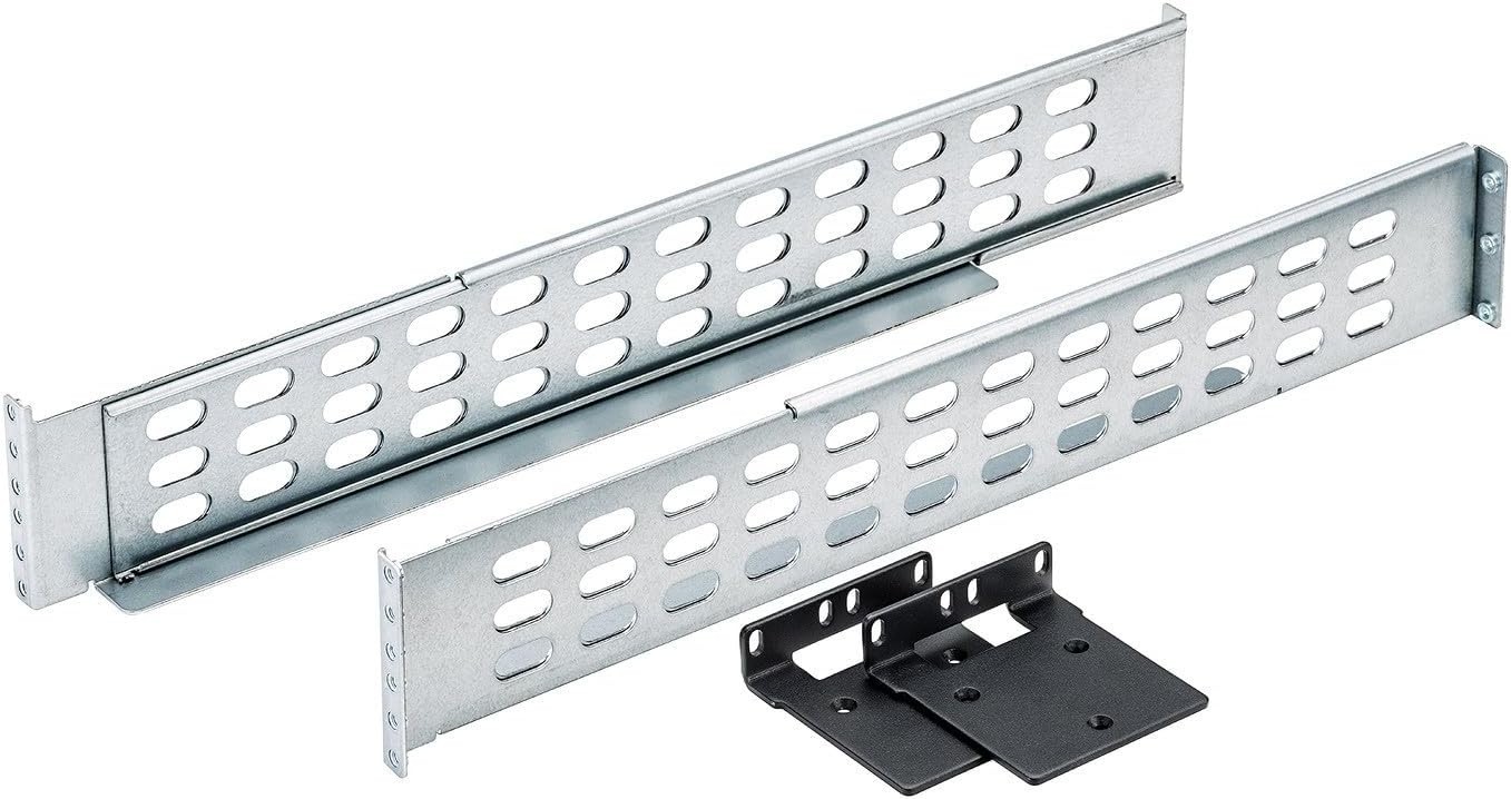 APC Smart-UPS SRT 19 inch Rail Kit for Smart-UPS SRT 1/1.5/2.2/3kVA SRTRK4
