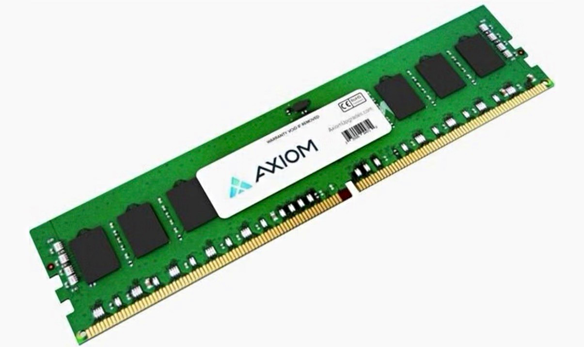 AXIOM 128GB DDR5-4800 RDIMM for Cisco