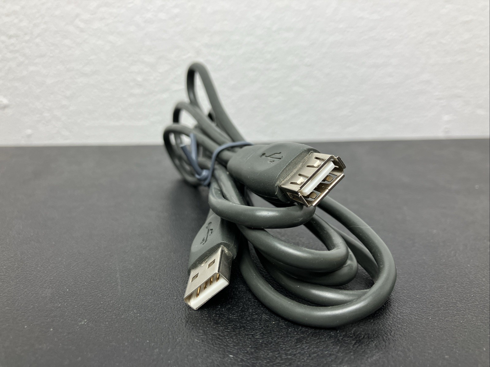 Staples USB A/A 6ft Extension Cable #13660