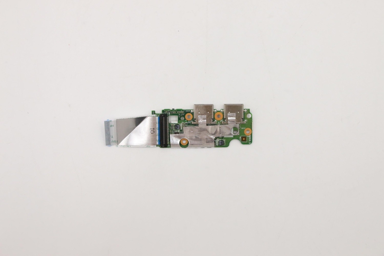 Genuine 5C50S25078 Lenovo ThinkBook USB Board with Cable Plus IML