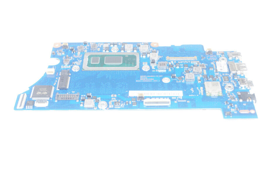 BA92-20665A Samsung Intel Core i7-10510U 12GB Motherboard NP730QCJ-K02US NP73...